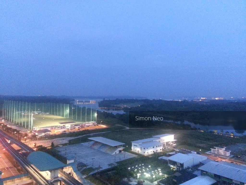 Blk 167A Punggol East (Punggol), HDB 4 Rooms #141467942